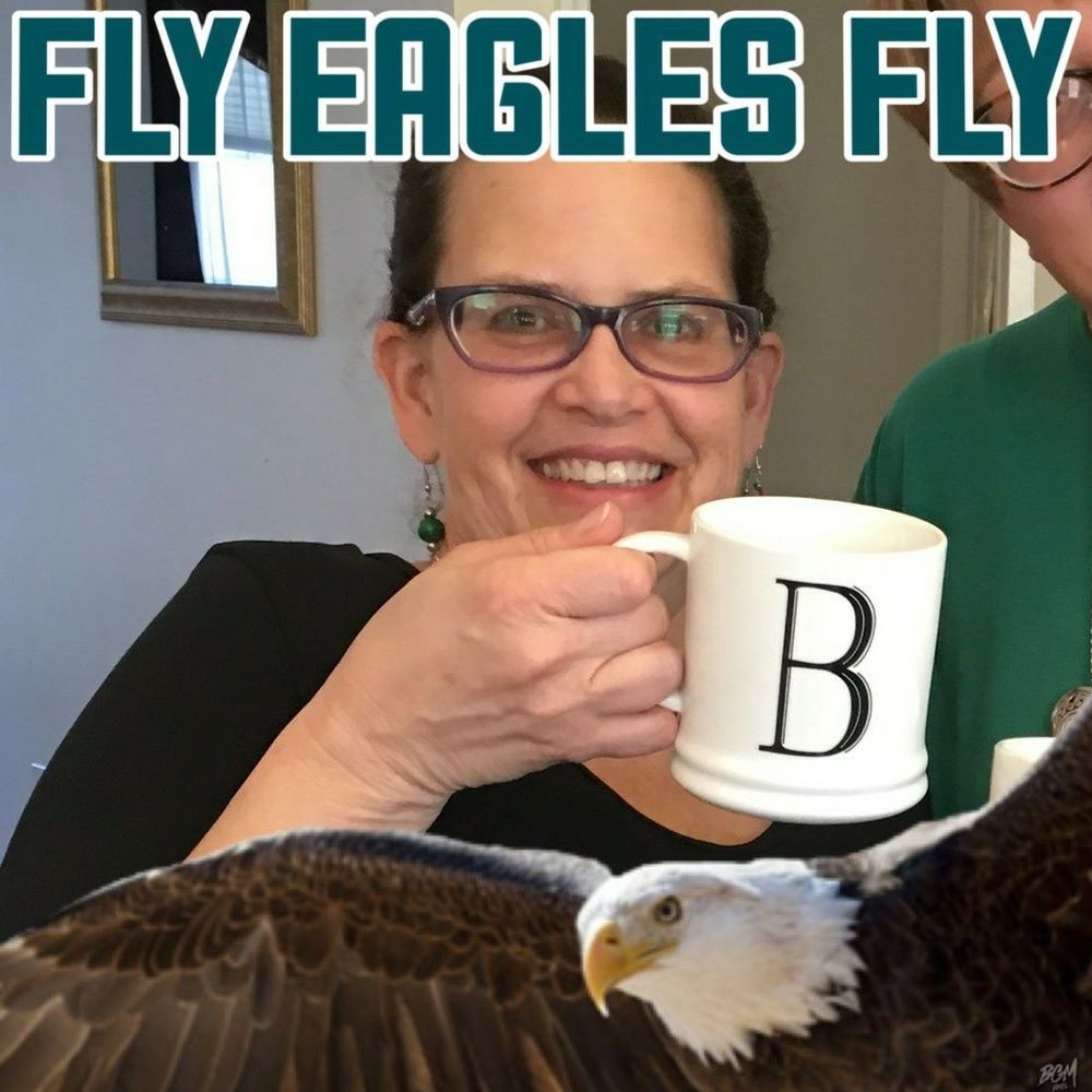 Meet your Posher, Brenda